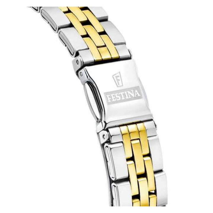 RELOJ ANÁLOGO PARA MUJER FESTINA MADEMOISELLE F16868/1 - MULTICOLOR