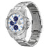 Cargar imagen en el visor de la galería, RELOJ ANÁLOGO PARA HOMBRE FESTINA MULTIFUNCTION F20445/1 - PLATEADO