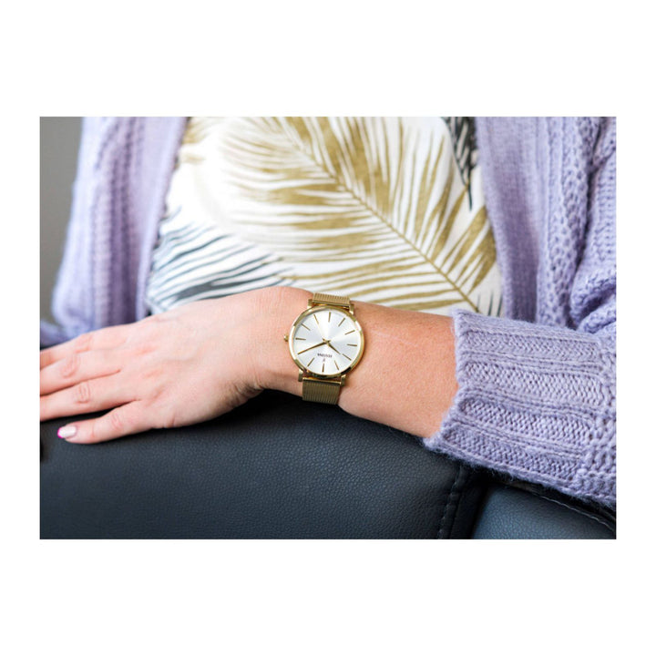 RELOJ ANÁLOGO PARA MUJER FESTINA BOYFRIEND F20476/1 - CHAPADO