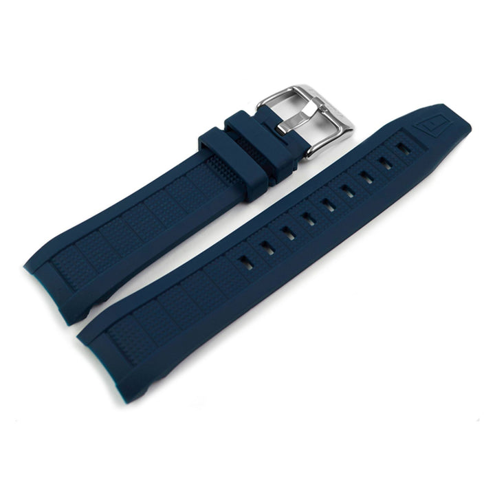 RELOJ ANÁLOGO PARA HOMBRE FESTINA CERAMIC F20515/1 - AZUL
