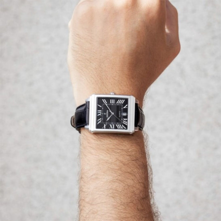 RELOJ PARA HOMBRE FESTINA ON THE SQUARE F20681/3 - NEGRO