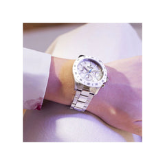 Cargar imagen en el visor de la galería, RELOJ ANÁLOGO PARA MUJER FESTINA BOYFRIEND F20693/1 - PLATEADO