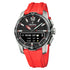 Cargar imagen en el visor de la galería, RELOJ ANÁLOGO-DIGITAL PARA HOMBRE FESTINA CONNECTED F23000/C - ROJO