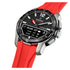 Cargar imagen en el visor de la galería, RELOJ ANÁLOGO-DIGITAL PARA HOMBRE FESTINA CONNECTED F23000/C - ROJO