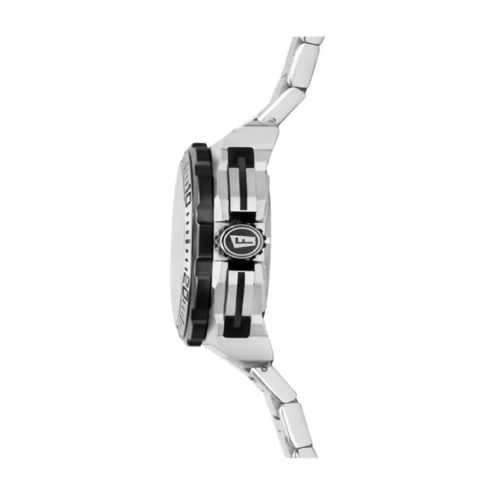RELOJ ANÁLOGO PARA HOMBRE FESTINA CHRONO BIKE F20724/4 - PLATEADO