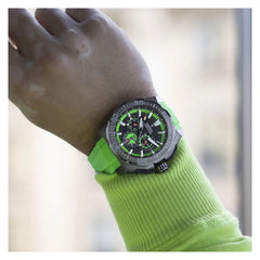 Cargar imagen en el visor de la galería, RELOJ ANÁLOGO PARA HOMBRE FESTINA CHRONO BIKE F20725/3 - VERDE