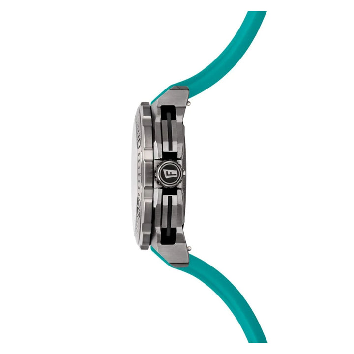 RELOJ ANÁLOGO PARA HOMBRE FESTINA CHRONO BIKE F20725/6 - TURQUESA