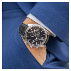 Cargar imagen en el visor de la galería, PULSO PARA RELOJ FESTINA TIMELESS F16760/4 - NEGRO