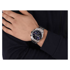 Cargar imagen en el visor de la galería, PULSO PARA RELOJ FESTINA TIMELESS F20463/2 - PLATEADO