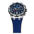 Cargar imagen en el visor de la galería, PULSO PARA RELOJ FESTINA CHRONO BIKE F20671/1 - AZUL