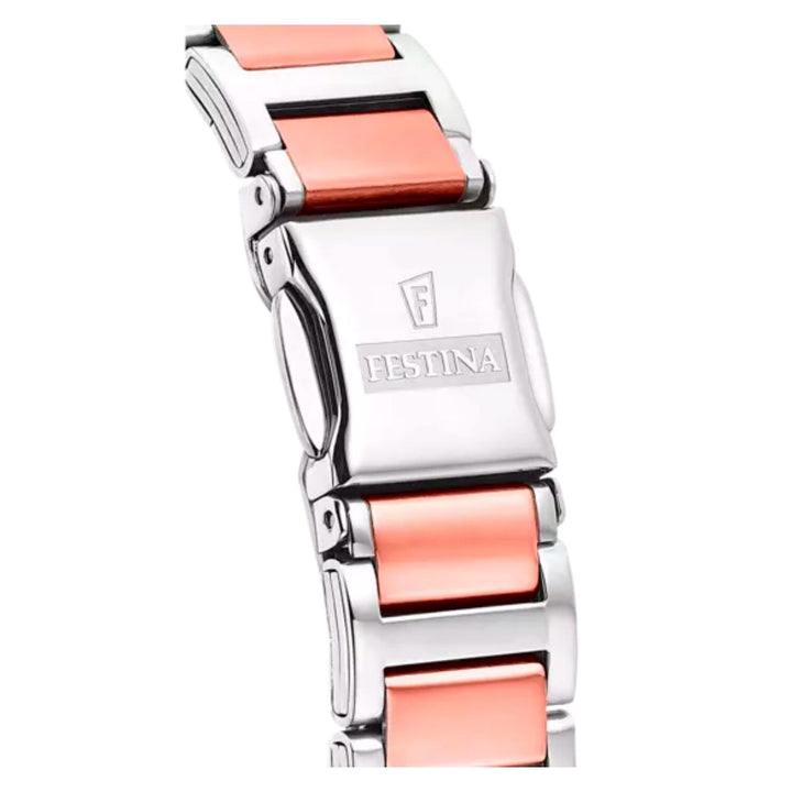 RELOJ MADEMOISELLE PARA MUJER F16937/D - MULTICOLOR