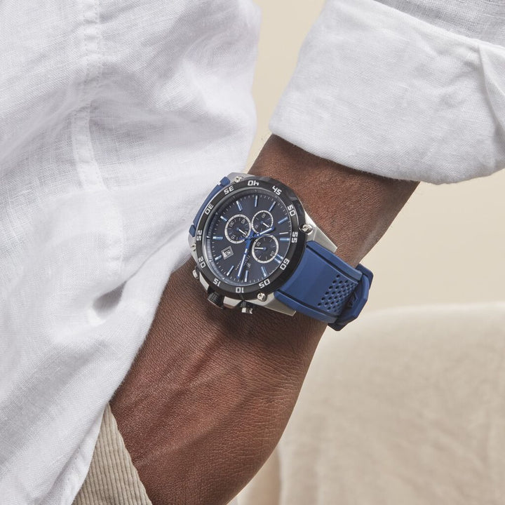 RELOJ PARA HOMBRE FESTINA THE ORIGINALS F20330/2 - AZUL