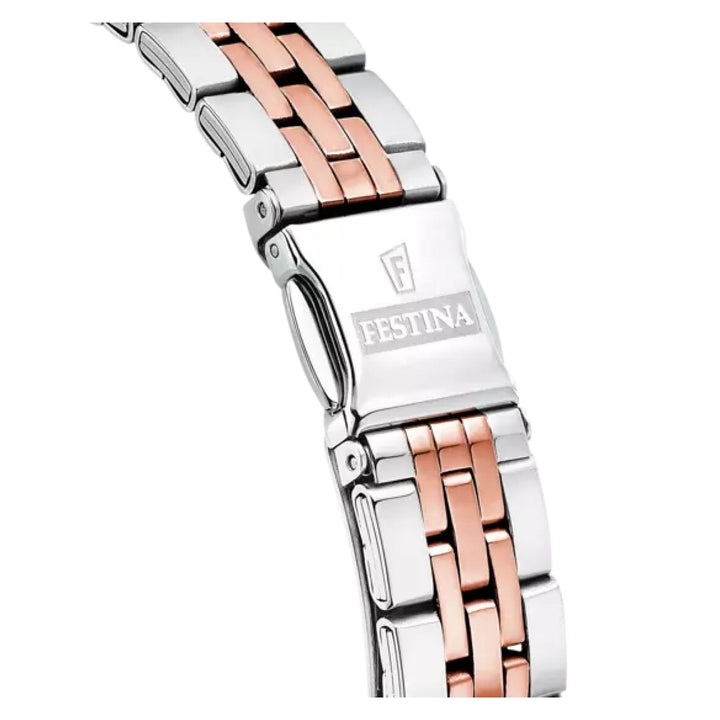 RELOJ MADEMOISELLE PARA MUJER F16868/2 - MULTICOLOR