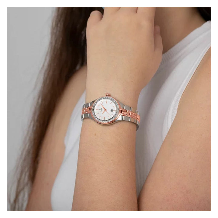RELOJ MADEMOISELLE PARA MUJER F16868/2 - MULTICOLOR