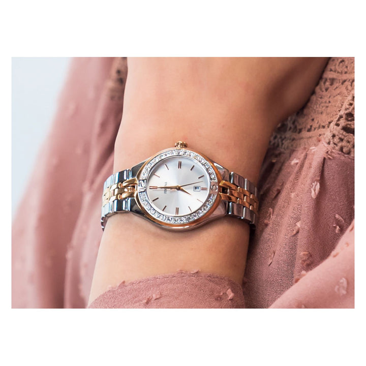 RELOJ MADEMOISELLE PARA MUJER F16868/2 - MULTICOLOR