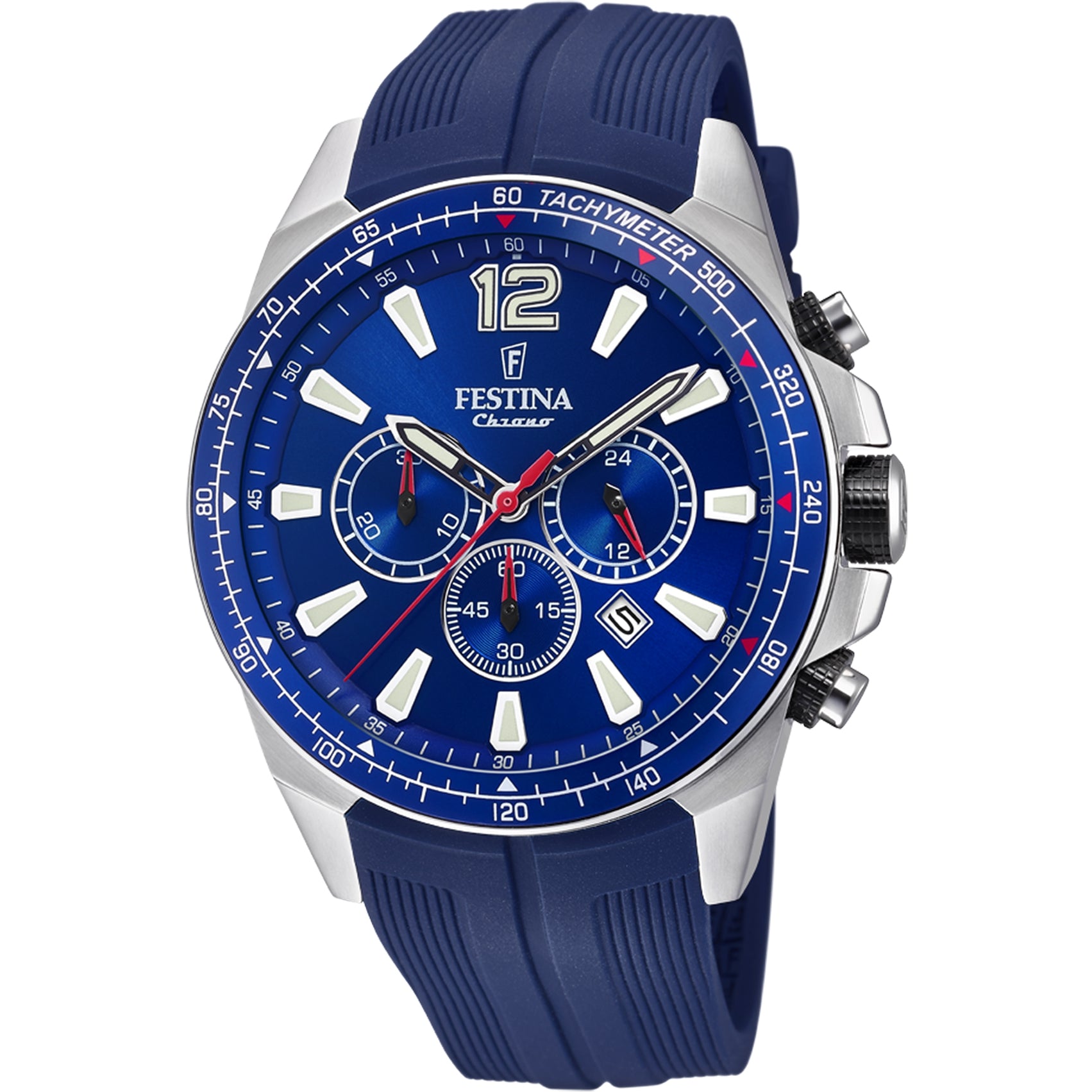 RELOJ DEPORTIVO PARA HOMBRE FESTINA THE ORIGINALS