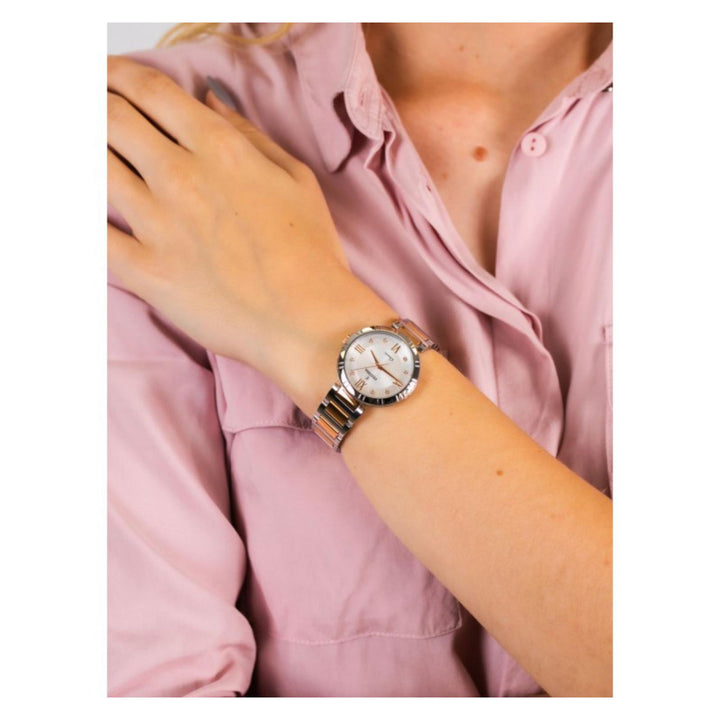 RELOJ MADEMOISELLE PARA MUJER F16937/D - MULTICOLOR
