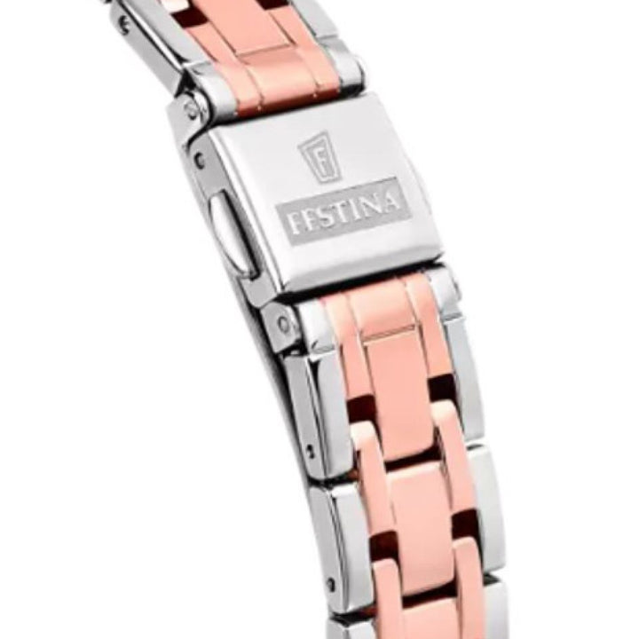 RELOJ MADEMOISELLE PARA MUJER F20626/1 - MULTICOLOR
