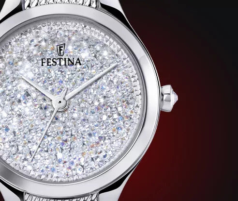 Relojes Festina Mademoiselle Para Mujer