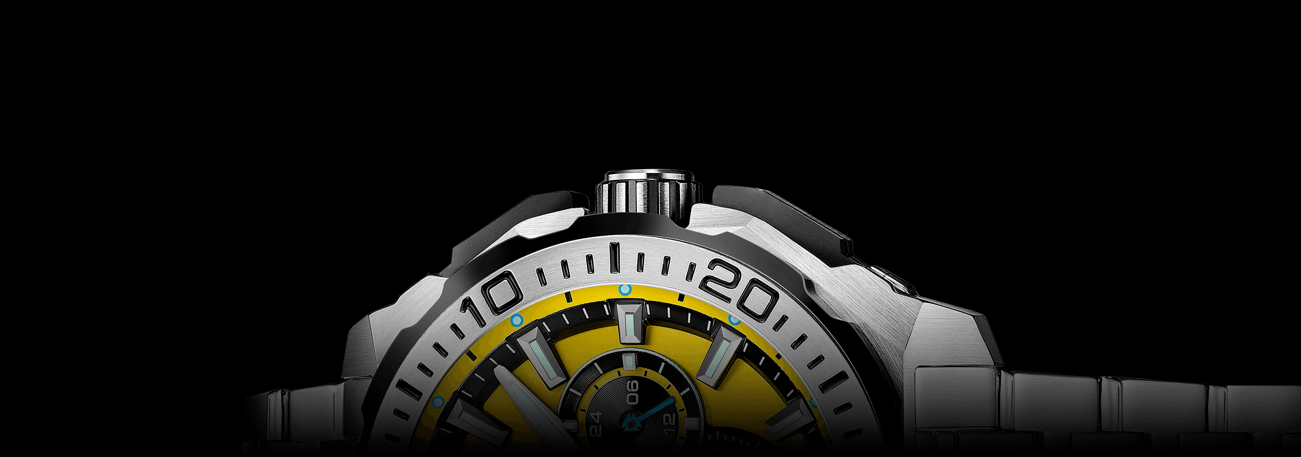 Chrono Bike