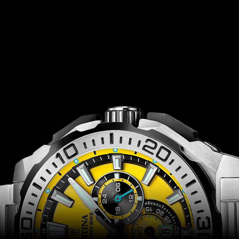 Chrono Bike