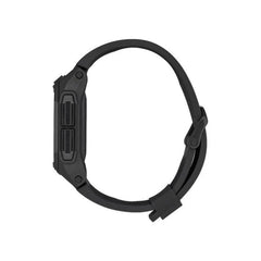 Cargar imagen en el visor de la galería, RELOJ DIGITAL PARA HOMBRE NIXON REGULUS BLACK / POSITIVE A1180-867 - GRIS

