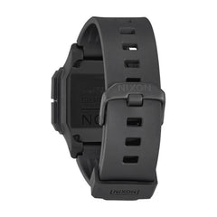 Cargar imagen en el visor de la galería, RELOJ DIGITAL PARA HOMBRE NIXON REGULUS BLACK / POSITIVE A1180-867 - GRIS
