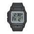 Cargar imagen en el visor de la galería, RELOJ DIGITAL PARA HOMBRE NIXON REGULUS BLACK / POSITIVE A1180-867 - GRIS
