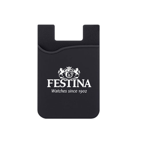 TARJETERO FESTINA