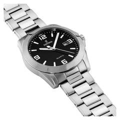 Cargar imagen en el visor de la galería, RELOJ ANÁLOGO PARA HOMBRE FESTINA CLASSIC METAL F16376/4 - PLATEADO
