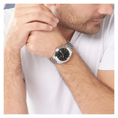 Cargar imagen en el visor de la galería, RELOJ ANÁLOGO PARA HOMBRE FESTINA CLASSIC METAL F16376/4 - PLATEADO
