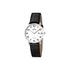 Cargar imagen en el visor de la galería, RELOJ ANÁLOGO PARA MUJER FESTINA CLASSIC LEATHER F16477/1 - NEGRO
