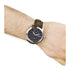 Cargar imagen en el visor de la galería, RELOJ ANÁLOGO PARA HOMBRE FESTINA RETRO F16573/4 - MARRÓN
