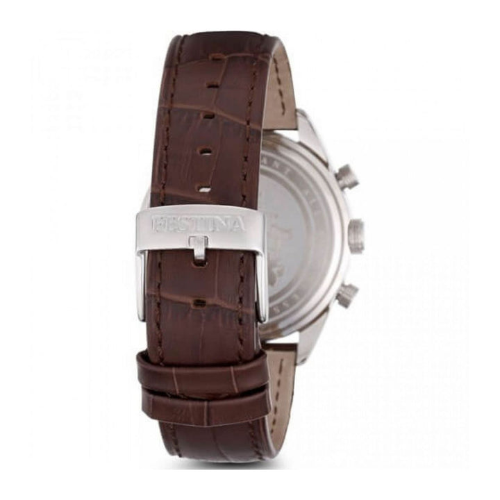 RELOJ ANÁLOGO PARA HOMBRE FESTINA TIMELESS CHRONOGRAPH F16760/1 - MARRÓN