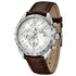 Cargar imagen en el visor de la galería, RELOJ ANÁLOGO PARA HOMBRE FESTINA TIMELESS CHRONOGRAPH F16760/1 - MARRÓN

