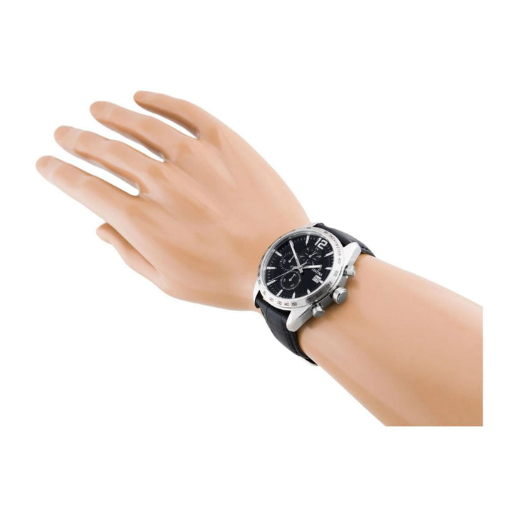 RELOJ ANÁLOGO PARA HOMBRE FESTINA TIMELESS CHRONO F16760/4 - NEGRO