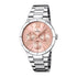 Cargar imagen en el visor de la galería, RELOJ ANÁLOGO PARA MUJER FESTINA BOYFRIEND F16716/3 - PLATEADO
