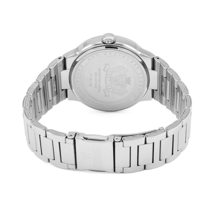 RELOJ ANÁLOGO PARA MUJER FESTINA BOYFRIEND F16716/3 - PLATEADO