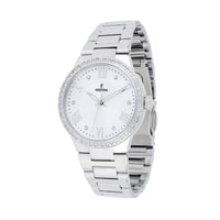 RELOJ ANÁLOGO PARA MUJER FESTINA BOYFRIEND F16719/1 - PLATEADO
