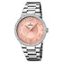 Cargar imagen en el visor de la galería, RELOJ ANÁLOGO PARA MUJER FESTINA BOYFRIEND F16719/3 - PLATEADO
