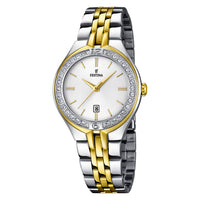 RELOJ ANÁLOGO PARA MUJER FESTINA MADEMOISELLE F16868/1 - MULTICOLOR