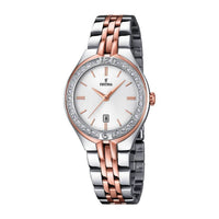 RELOJ ANÁLOGO PARA MUJER FESTINA MADEMOISELLE F16868/2 - MULTICOLOR