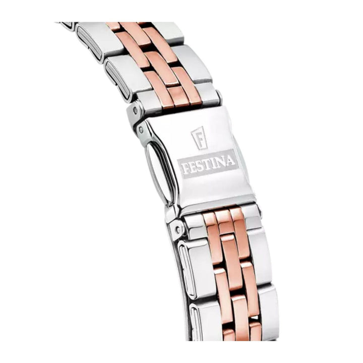 RELOJ ANÁLOGO PARA MUJER FESTINA MADEMOISELLE F16868/2 - MULTICOLOR