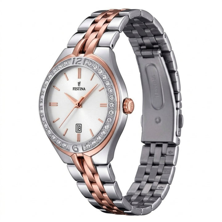 RELOJ ANÁLOGO PARA MUJER FESTINA MADEMOISELLE F16868/2 - MULTICOLOR
