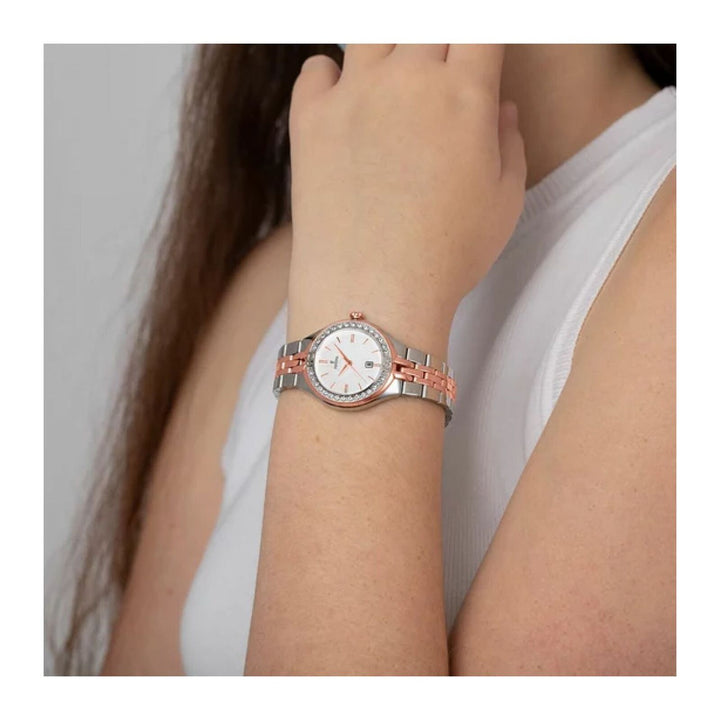 RELOJ ANÁLOGO PARA MUJER FESTINA MADEMOISELLE F16868/2 - MULTICOLOR