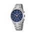 Cargar imagen en el visor de la galería, RELOJ ANÁLOGO PARA HOMBRE FESTINA TIMELESS CHRONO F16820/2 - PLATEADO

