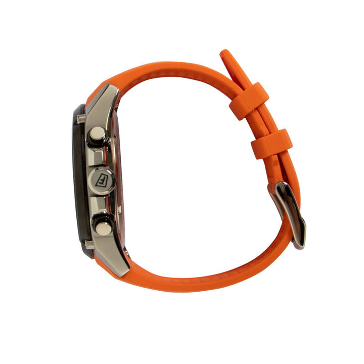 RELOJ ANÁLOGO PARA HOMBRE FESTINA THE ORIGINALS F20330/4 - NARANJA