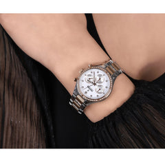 Cargar imagen en el visor de la galería, RELOJ CLASICO PARA MUJER FESTINA BOYFRIEND F20403/1 - MULTICOLOR
