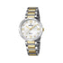 Cargar imagen en el visor de la galería, RELOJ ANÁLOGO PARA MUJER FESTINA MADEMOISELLE  F16937/A - PLATEADO
