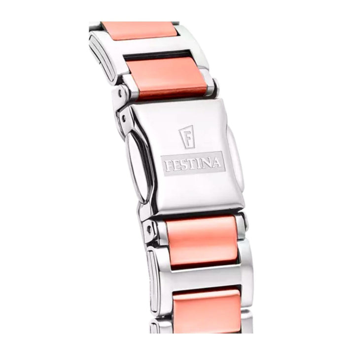 RELOJ ANÁLOGO PARA MUJER FESTINA MADEMOISELLE F16937/D - MULTICOLOR